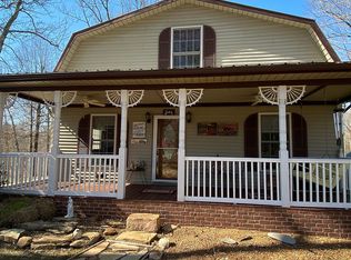 154 Phillipstown Rd, Bremen, KY 42325