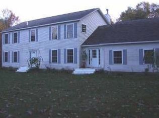 60 Prospect St, Ipswich, MA 01938