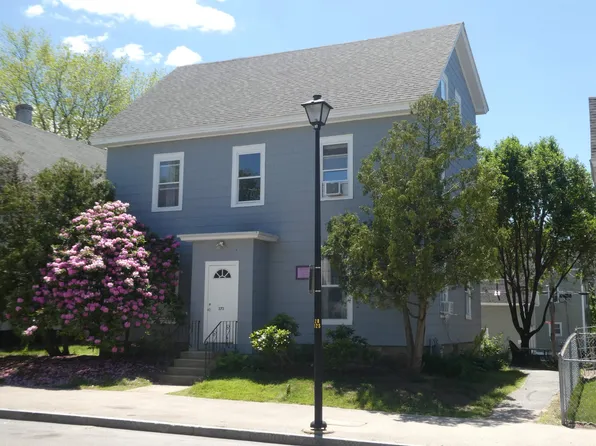 373 LAKE Avenue, Manchester, NH 03103