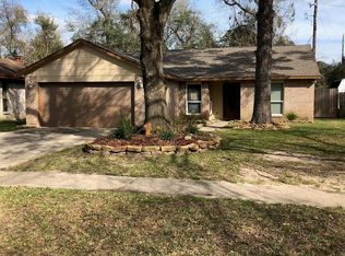 22350 Meadowrock Dr, Spring, TX 77389