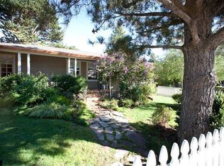 1 Mesa Ave, Mill Valley, CA 94941