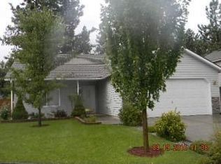 5745 E Steamboat Bnd, Post Falls, ID 83854