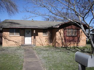 1407 Westview Dr, Gatesville, TX 76528