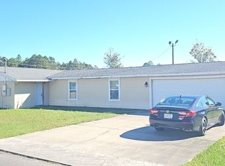 900 E King Ave, Kingsland, GA 31548