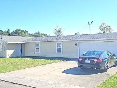 900 E King Ave, Kingsland, GA, 31548