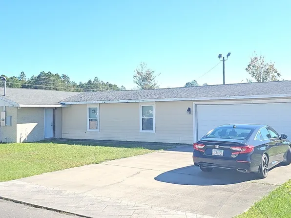 900 E King Ave, Kingsland, GA 31548