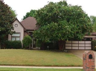 520 Sanga Cir, Cordova, TN 38018