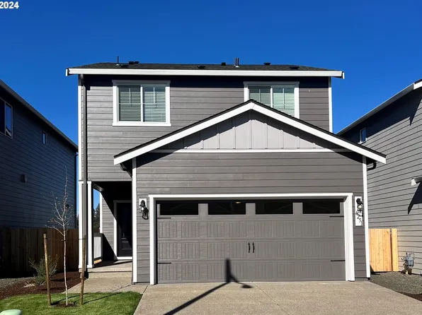 4251 SW Myrtle Ave, Gresham, OR 97080