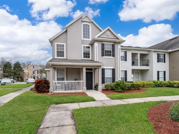 9141 Lee Vista Blvd APT 305, Orlando, FL 32829