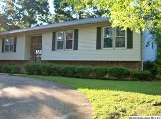 2520 Titonka Rd, Birmingham, AL 35244