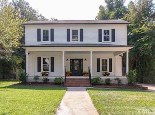 2000 E Main St, Durham, NC 27703