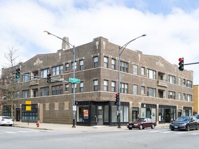 1344 W Irving Park Rd APT 2N, Chicago, IL, 60613