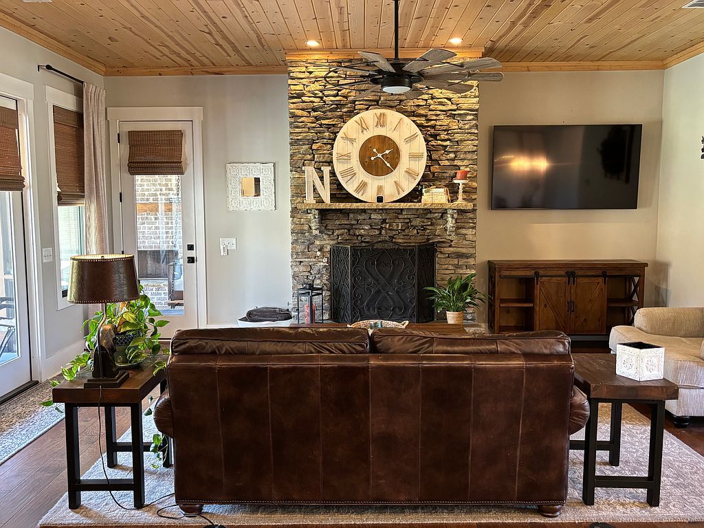 4615 Running Wolf Way #40 - Property Image