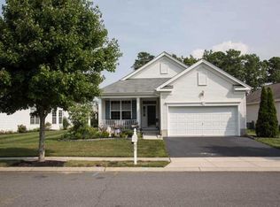 12 Sander Pl, Galloway, NJ 08205