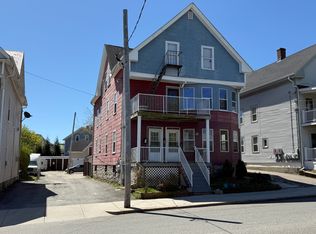 550 Winter St Floor 1, Woonsocket, RI 02895
