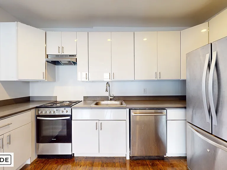 690 Fort Washington Ave #5E — Photo 6