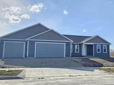 402 Cityview Boulevard, Horicon, WI, 53032