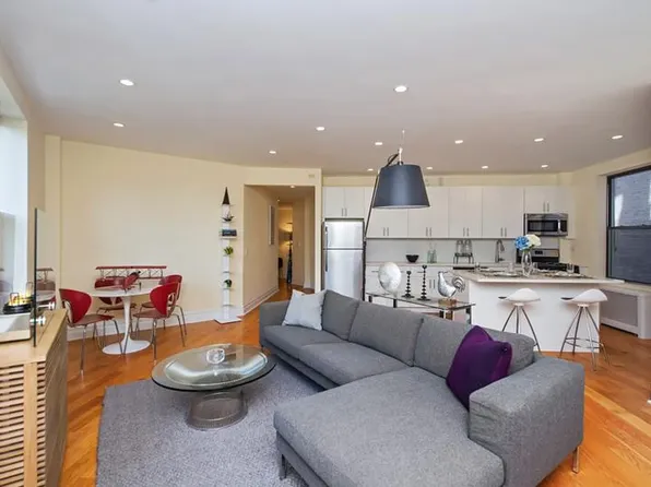 750 Riverside Dr APT 2D, New York, NY 10031