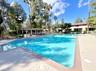 2857 N Los Felices Rd UNIT 206, Palm Springs, CA 92262