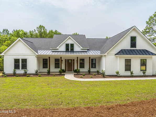 3410 Union Church Road, Carthage, NC 28327