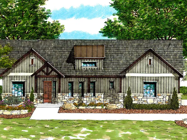 2000 Plan, Pradera Ridge