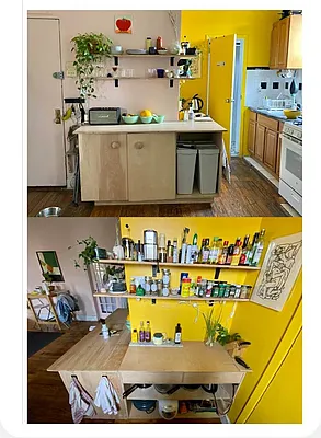 Rented by Cooper & Katz RE Corp | media 10