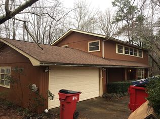 542 New Liberty Church Rd, Braselton, GA 30517