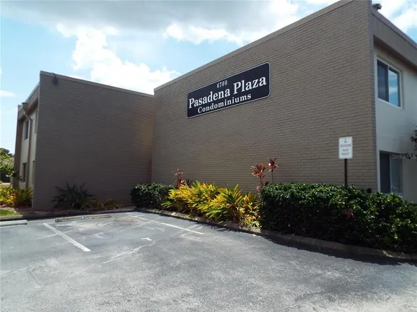 6700 1st Ave S APT 101, Saint Petersburg, FL 33707