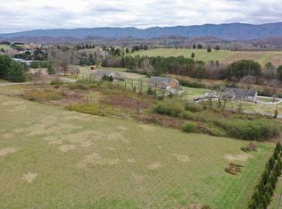 LOT One Mint Rd LOT 1, Maryville, TN 37803