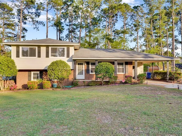 1510 Boros Dr, Fayetteville, NC 28303