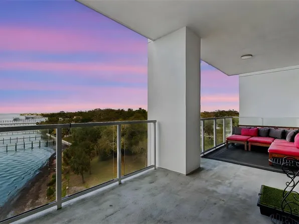 920 N Osceola Ave #604, Clearwater, FL 33755