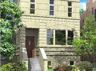 4314 S Greenwood Ave, Chicago, IL 60653