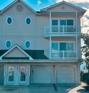 326 W Roberts Ave #B, Wildwood, NJ, 08260