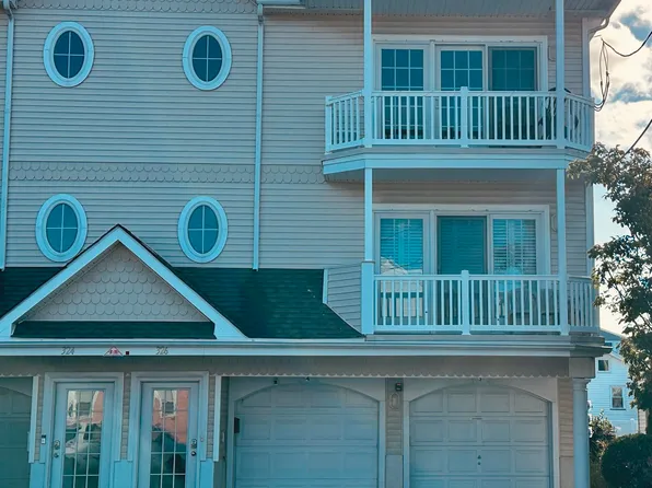 326 W Roberts Ave #B, Wildwood, NJ 08260