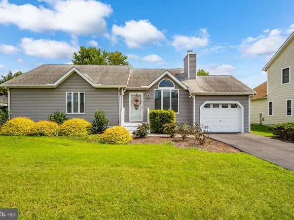 722 Hickman Dr, Millville, DE 19970