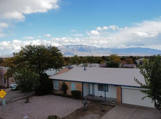 78 Spring Rd NE, Rio Rancho, NM 87124