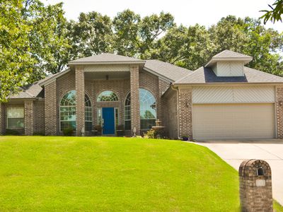 2 Ozark Cv, Maumelle, AR, 72113
