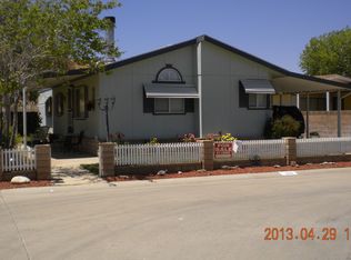 1030 E Avenue S SPC 209, Palmdale, CA 93550