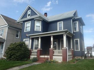 225 Maple St, Jersey Shore, PA 17740