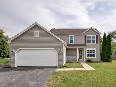 668 Bluebill Ln, Genoa City, WI, 53128