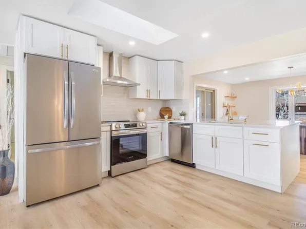 1240 S Chase Court, Lakewood, CO 80232