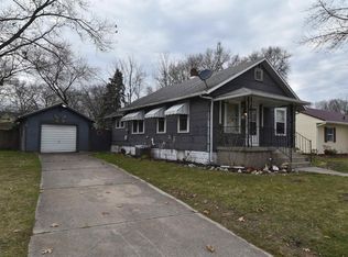 1305 Magnolia Ave, Elkhart, IN 46514