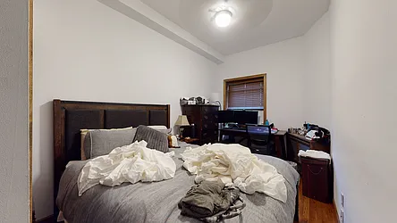 Rented by Bond New York