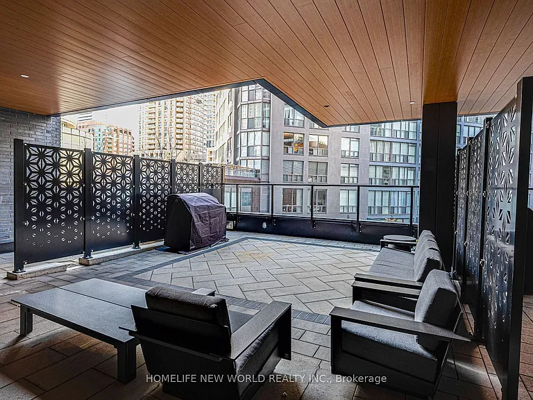 8 Wellesley St W #5303 — Photo 38