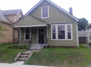 715 Orange St, Indianapolis, IN
