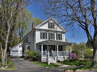 115 Prescott St, Reading, MA 01867
