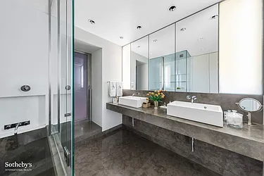 Sold by Sotheby's International Realty