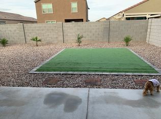 40380 W Shaver Dr, Maricopa, AZ 85138