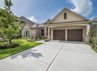 20247 Herrin Landing Ln, Cypress, TX 77433