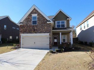 241 Asa Way, Evans, GA 30809